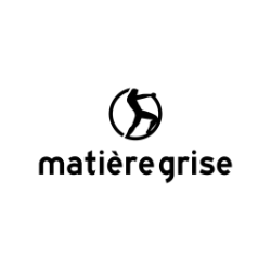 MATIERE GRISE logo