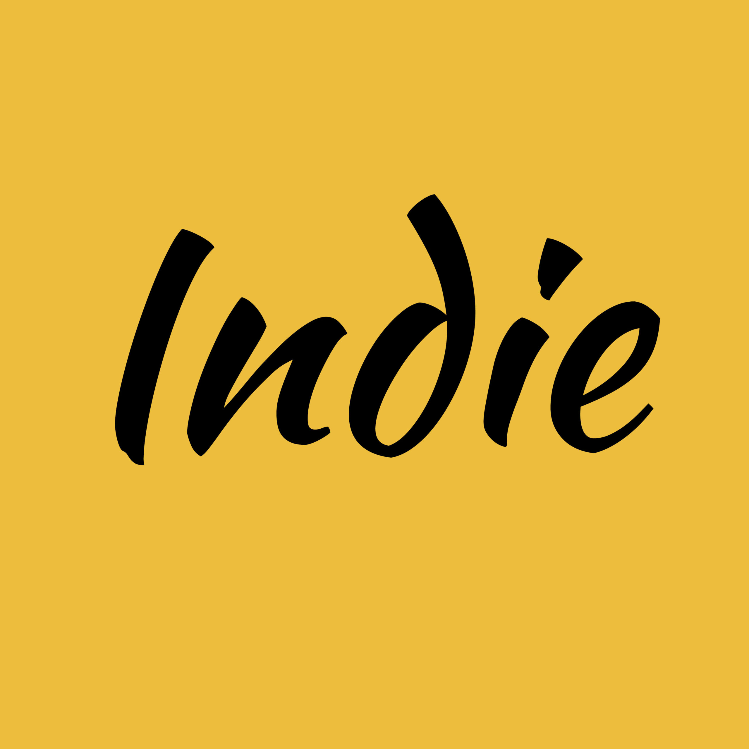 INDIE LOCATION logo