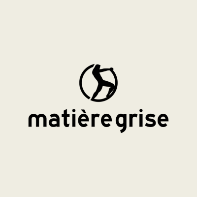MATIERE GRISE logo
