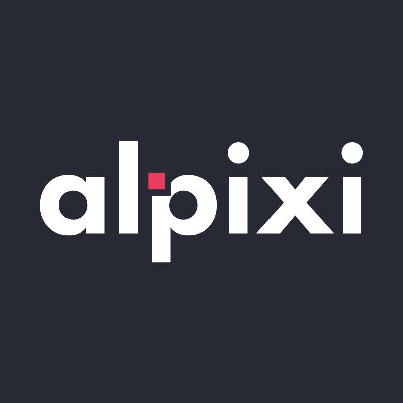 Alpixi logo