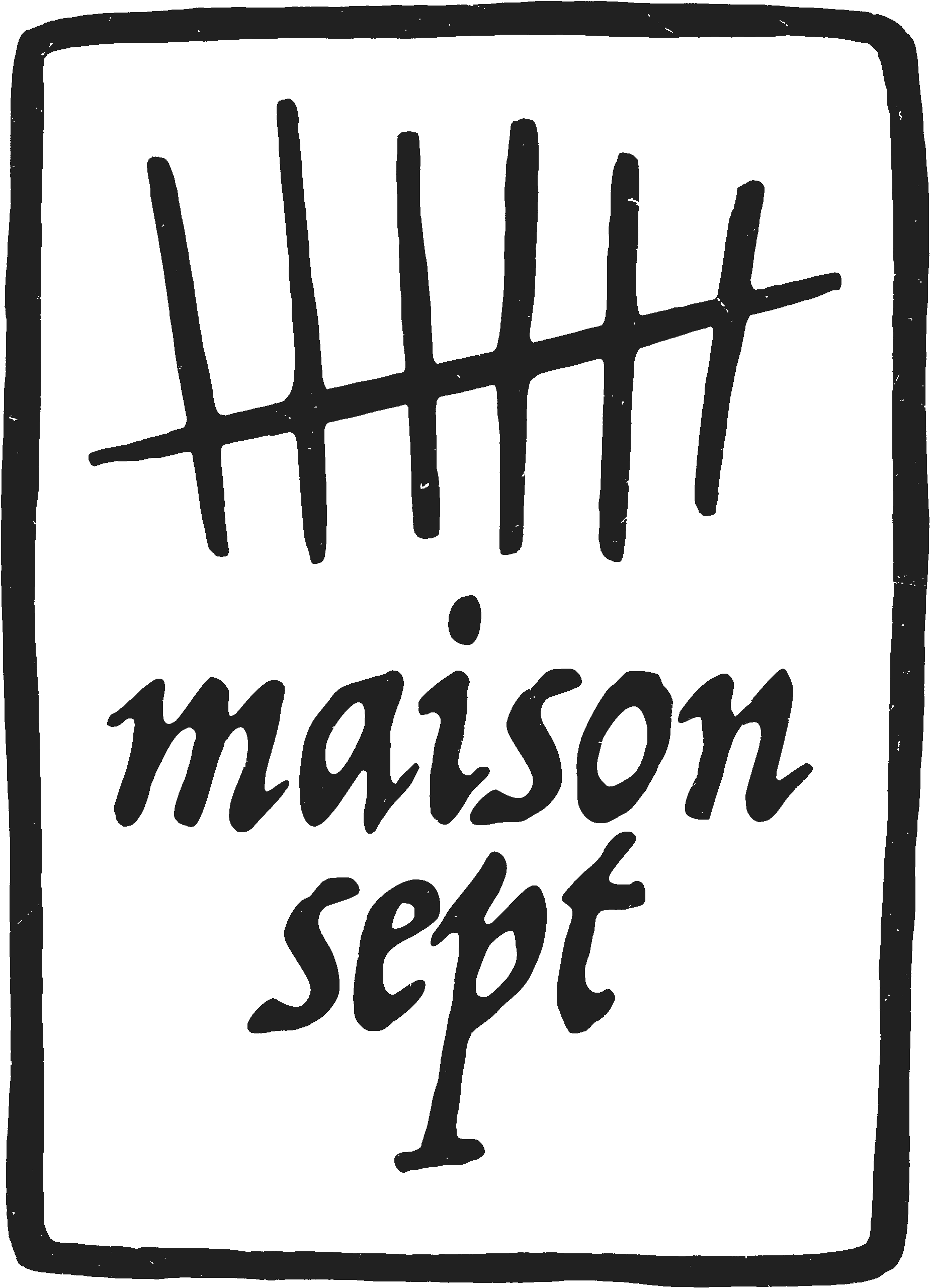 maison sept logo