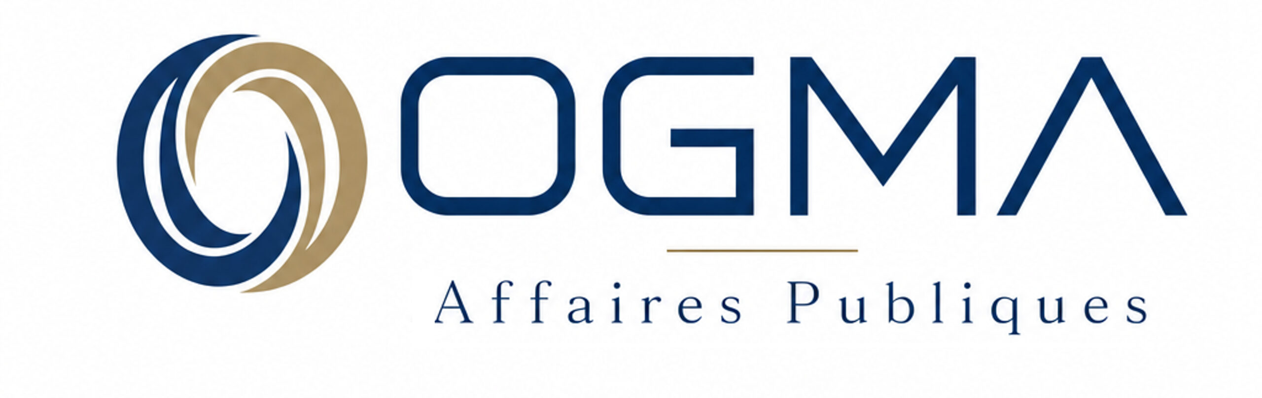 OGMA Affaires Publiques logo