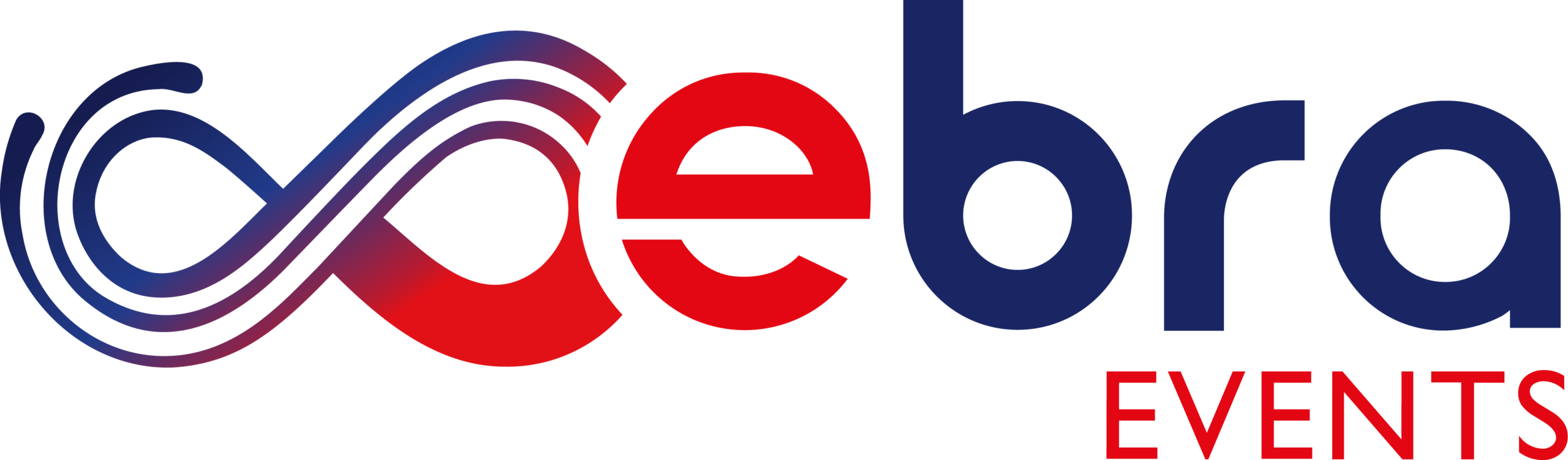 EBRA Events logo