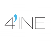 4’INE logo