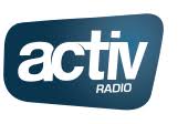 ACTIV RADIO logo