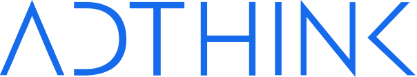 ADTHINK logo