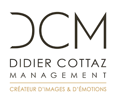 AGENCE DCM logo