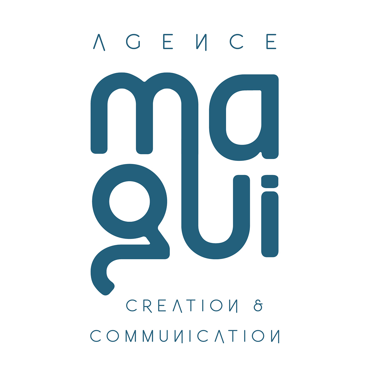MAGUI logo