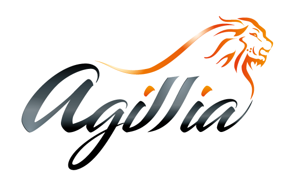 AGILLIA logo
