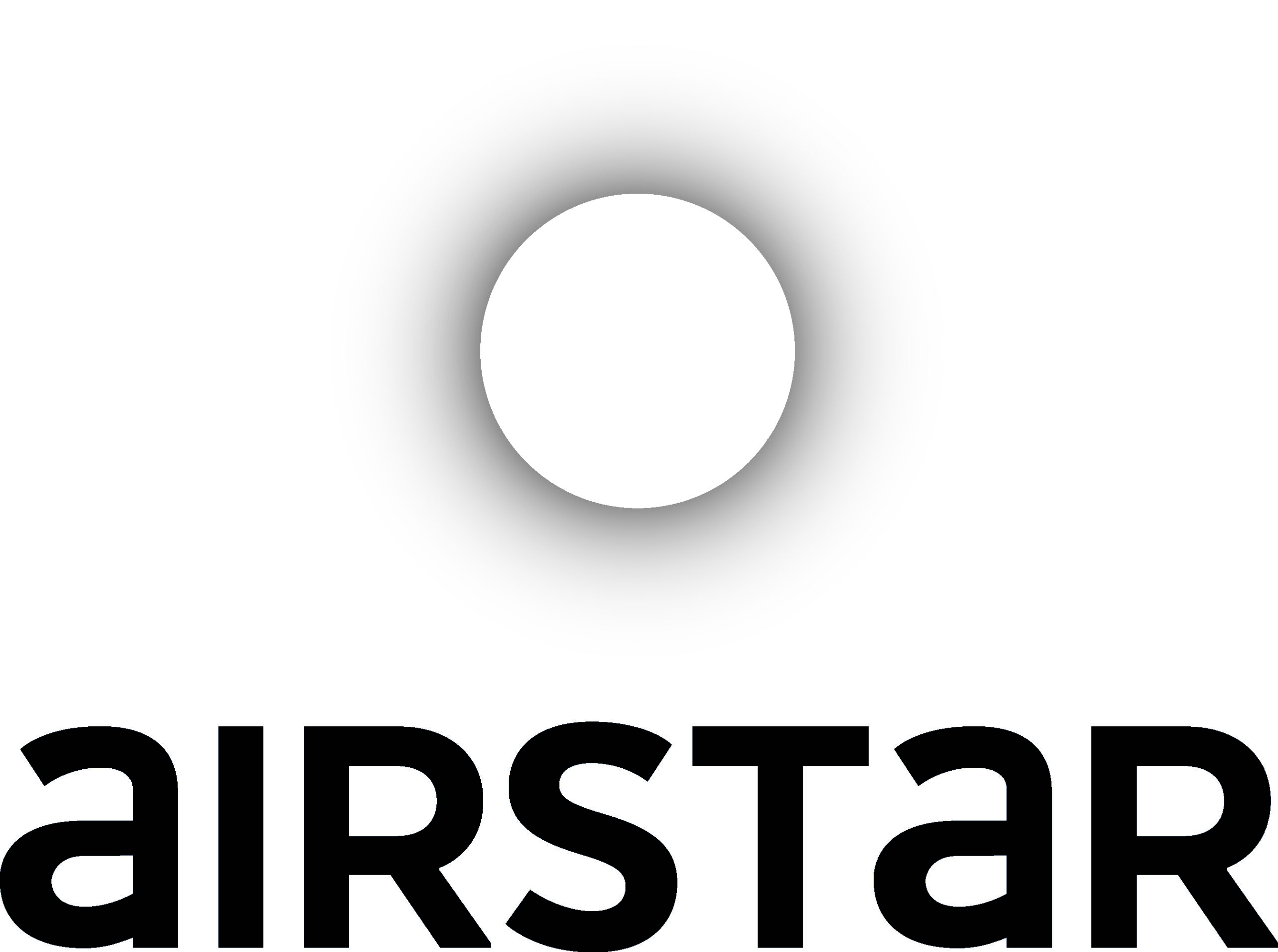AIRSTAR logo