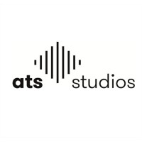 ATS STUDIOS logo