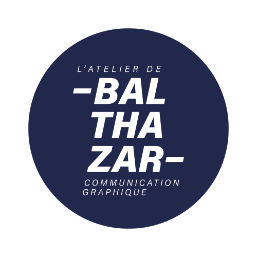 L’ATELIER DE BALTHAZAR logo