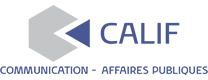 CALIF logo