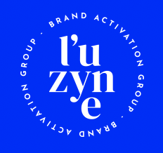 L’UZYNE logo