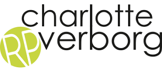 CHARLOTTE VERBORG RP logo