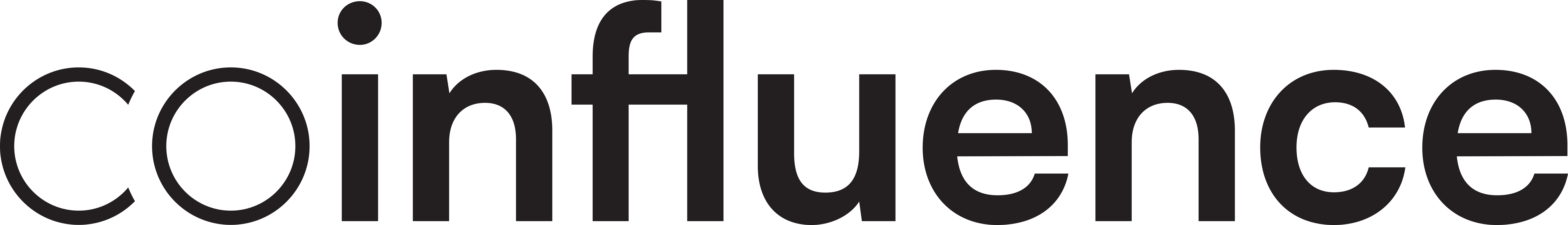 CO-INFLUENCE logo
