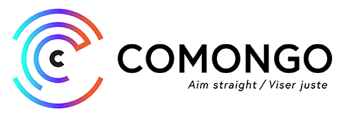 COMONGO logo