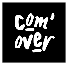 COM'OVER logo