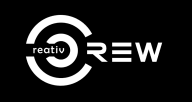 CREWCREATIV logo