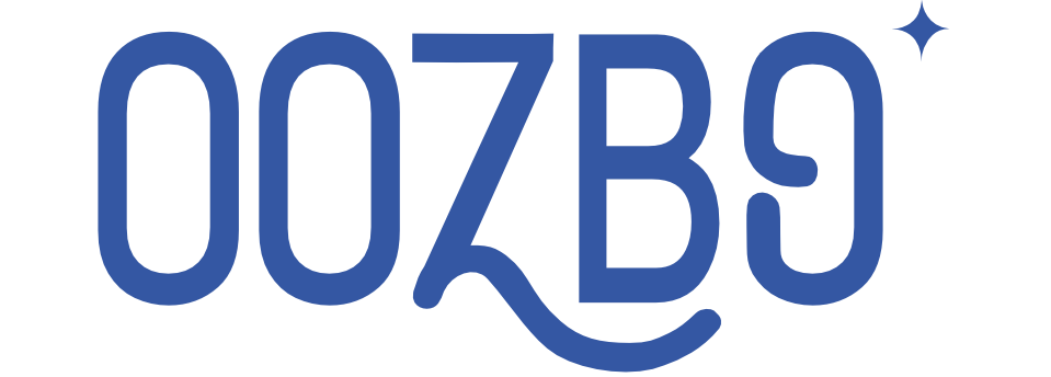 OOZBO logo
