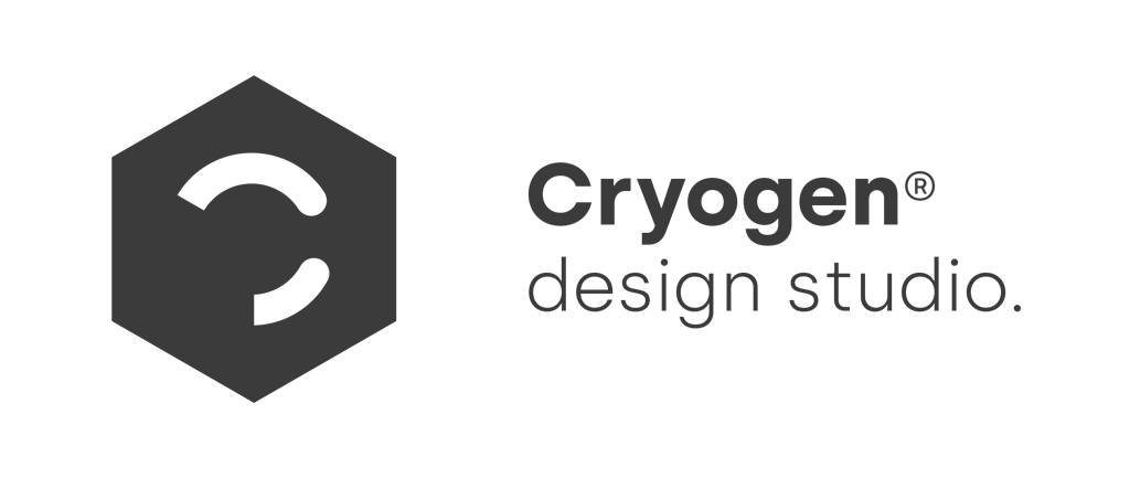 CRYOGEN logo