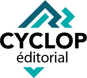 Cyclop Éditorial logo