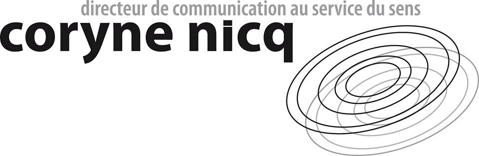 CORYNE NICQ logo