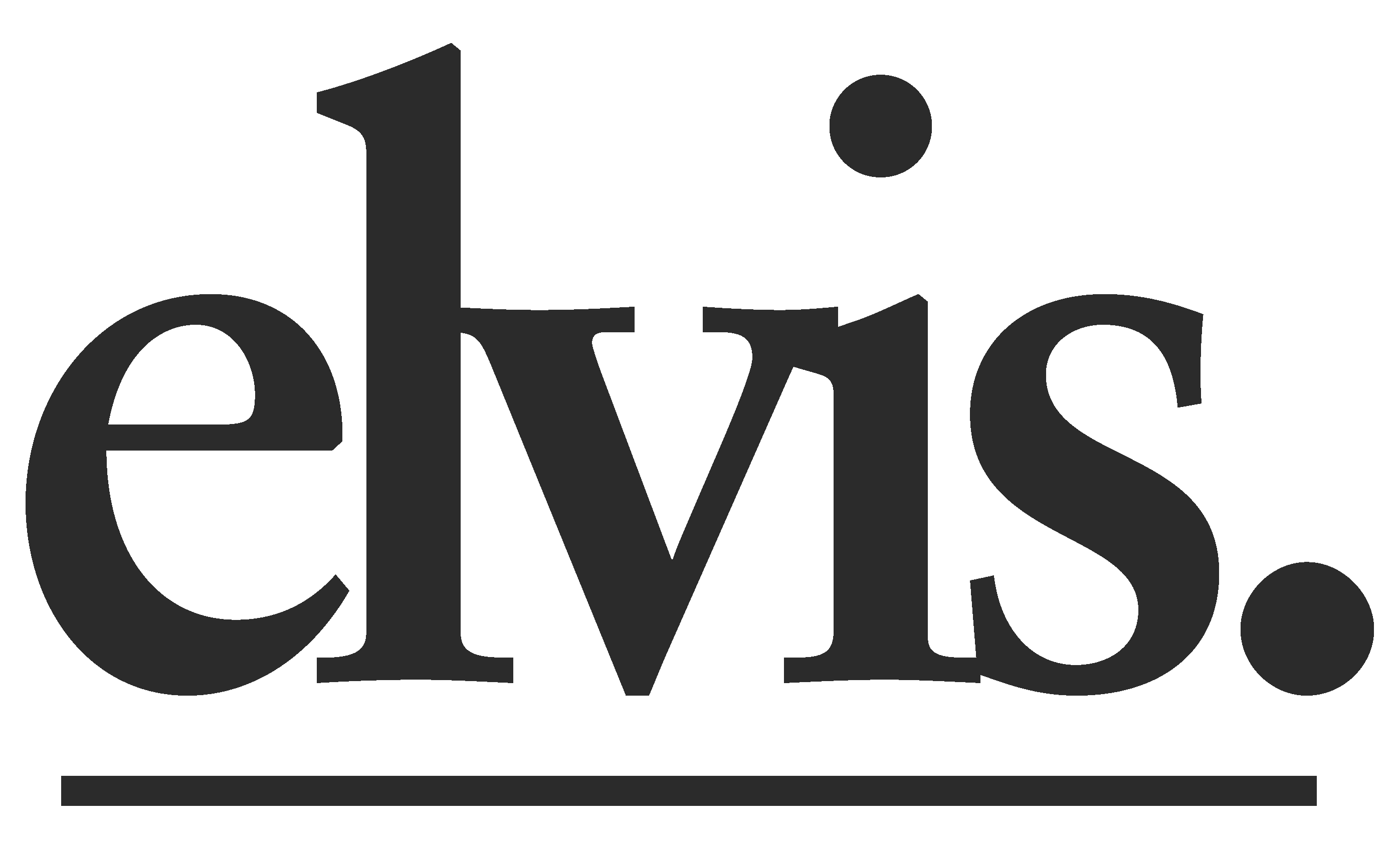 Elvis logo