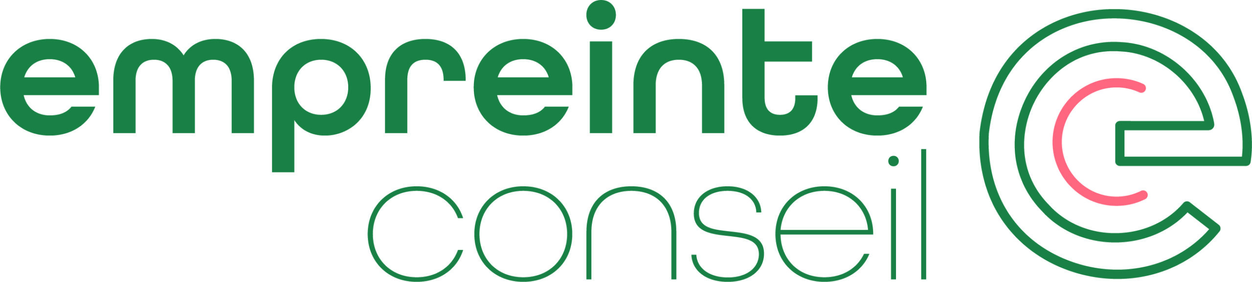 EMPREINTE CONSEIL logo