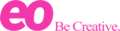 EO BeCreative logo