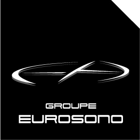 EUROSONO GROUPE logo