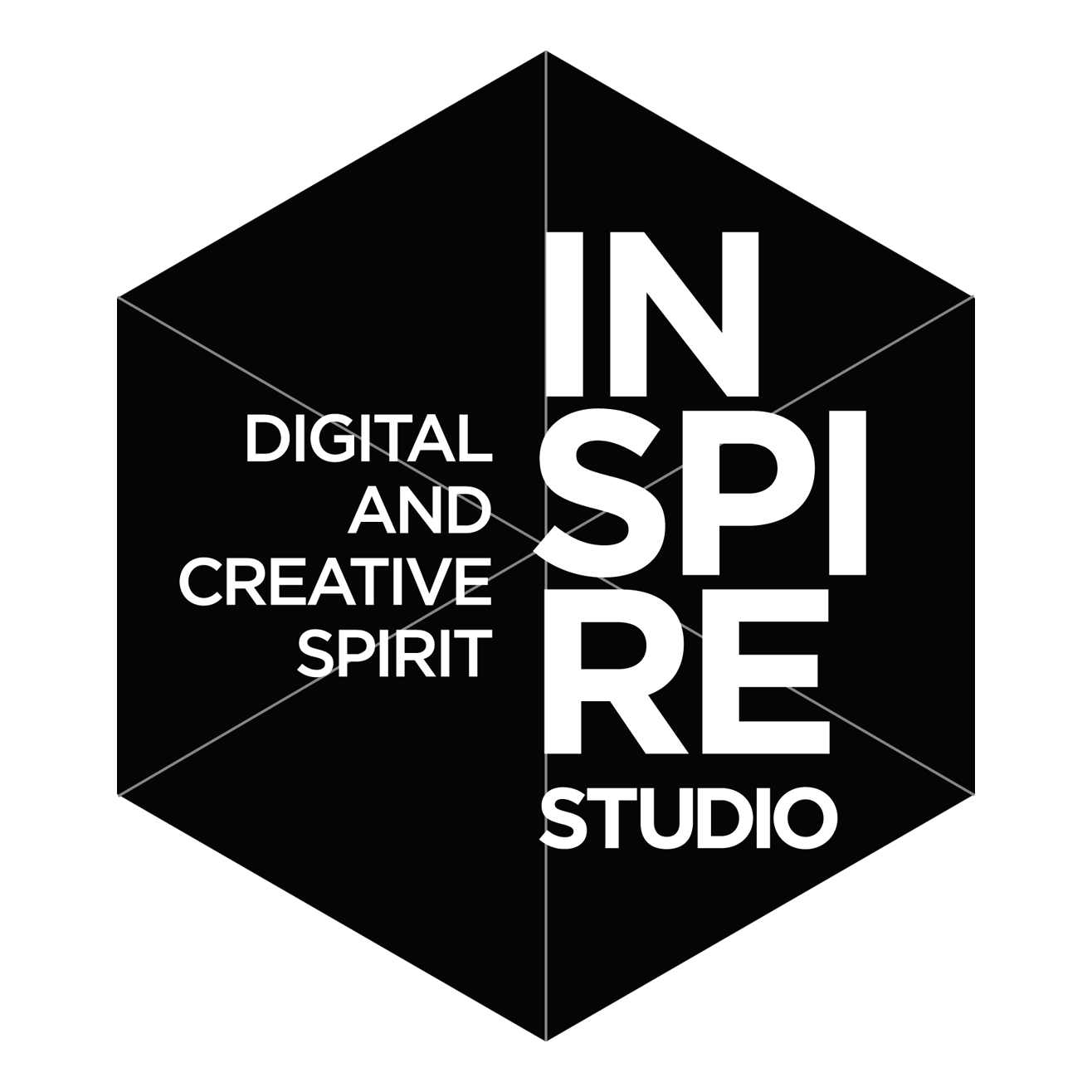 INSPIRE STUDIO logo