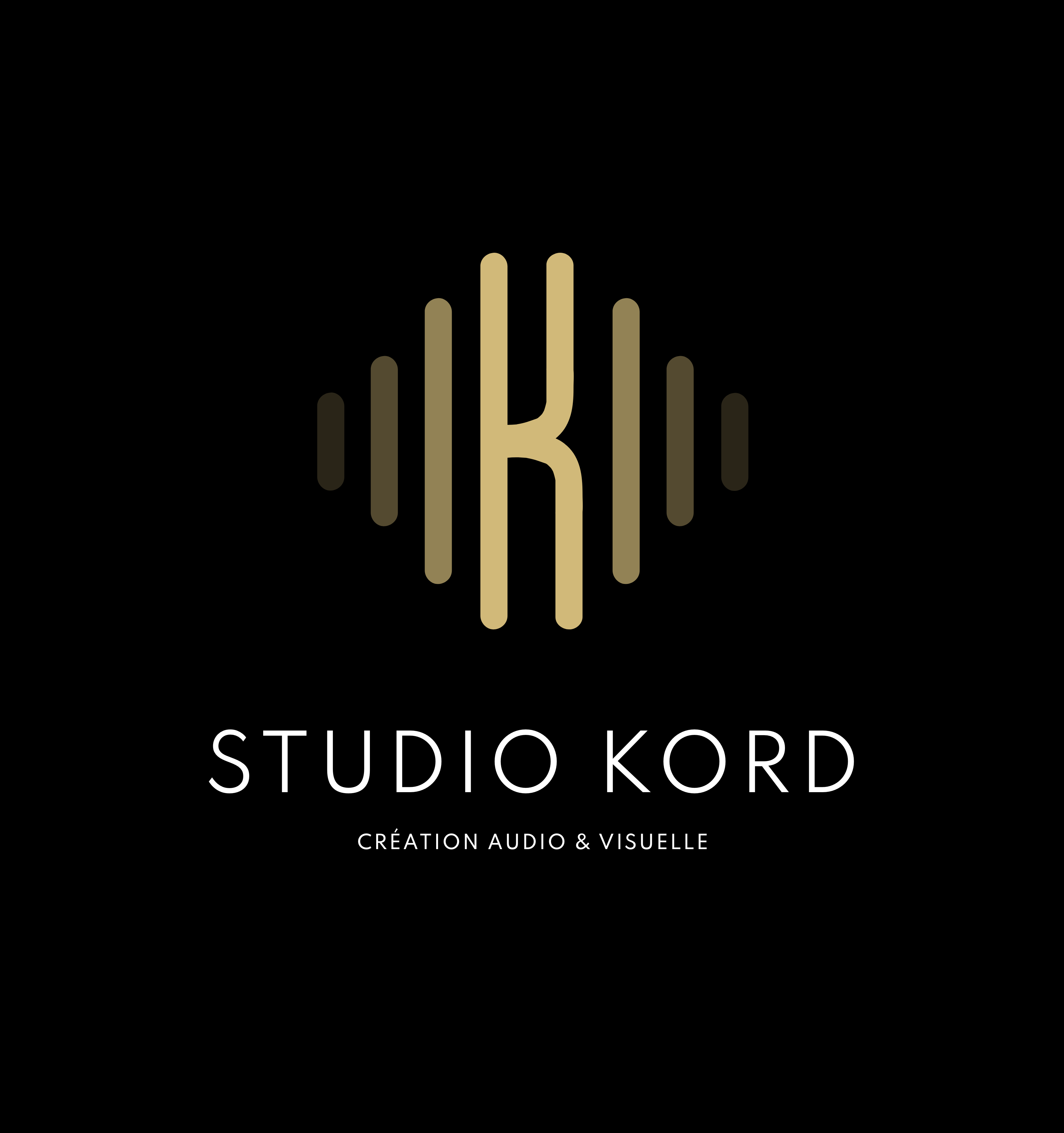 STUDIO KORD logo