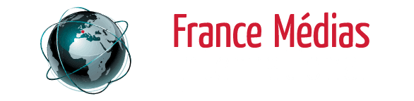 FRANCE MÉDIAS INTERNATIONAL logo