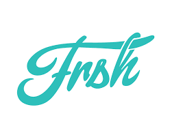 FRSH logo