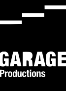GARAGE PRODUCTIONS logo
