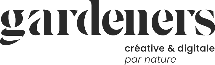 AGENCE GARDENERS logo