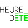HEURE D’ÉTÉ logo