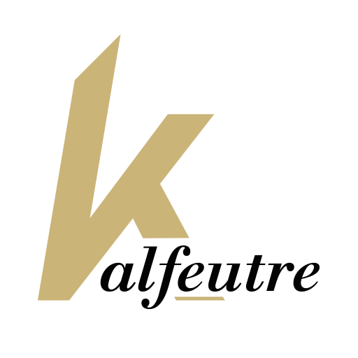 kalfeutre logo