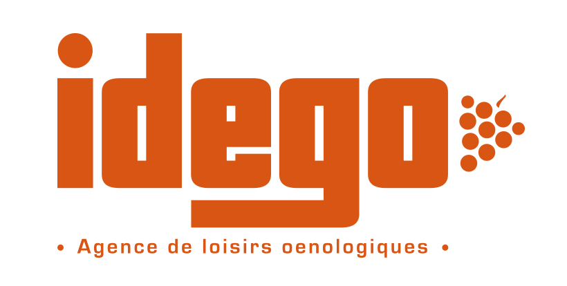 Agence IDEGO logo
