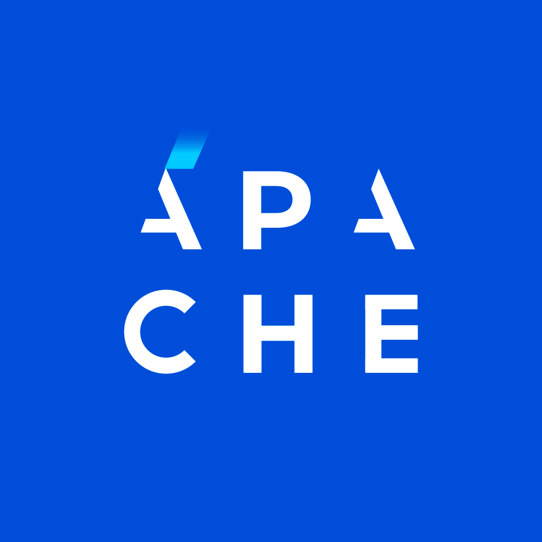 Apache Conseil logo