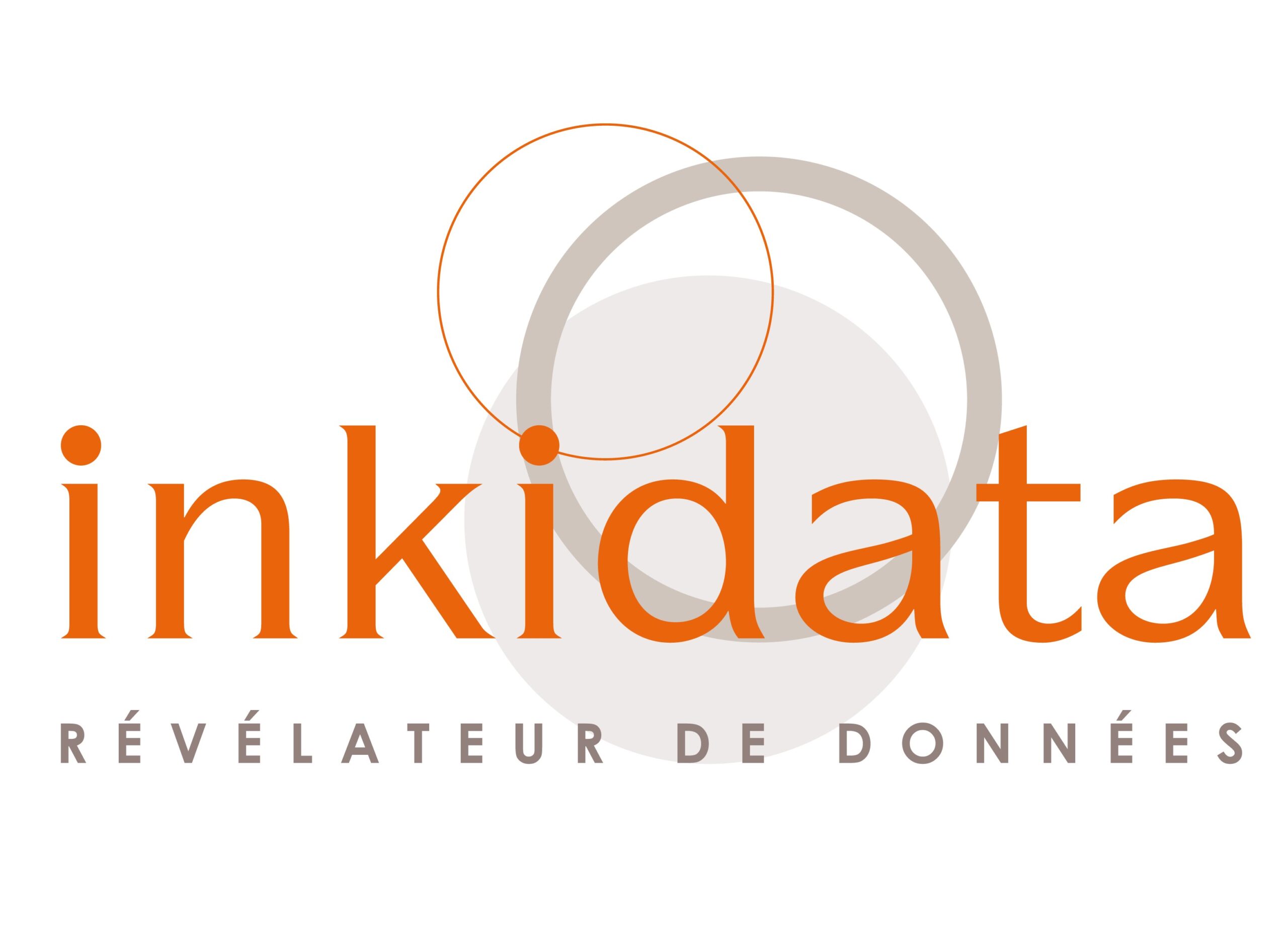 INKIDATA logo