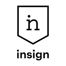INSIGN logo
