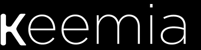 KEEMIA logo