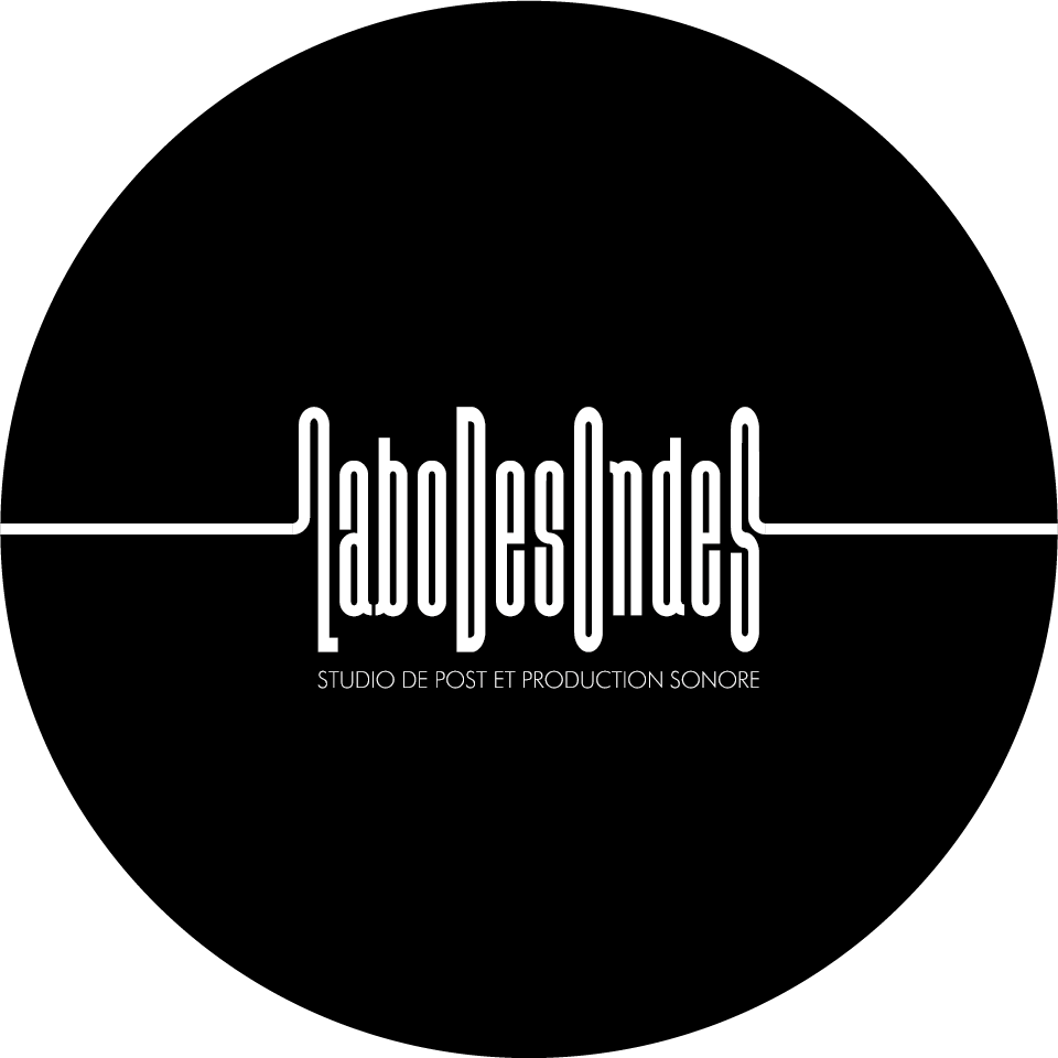 Studio Labodesondes logo