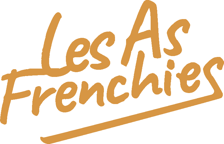 LES AS FRENCHIES logo