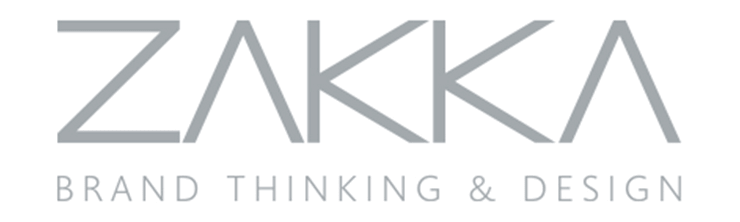 ZAKKA logo