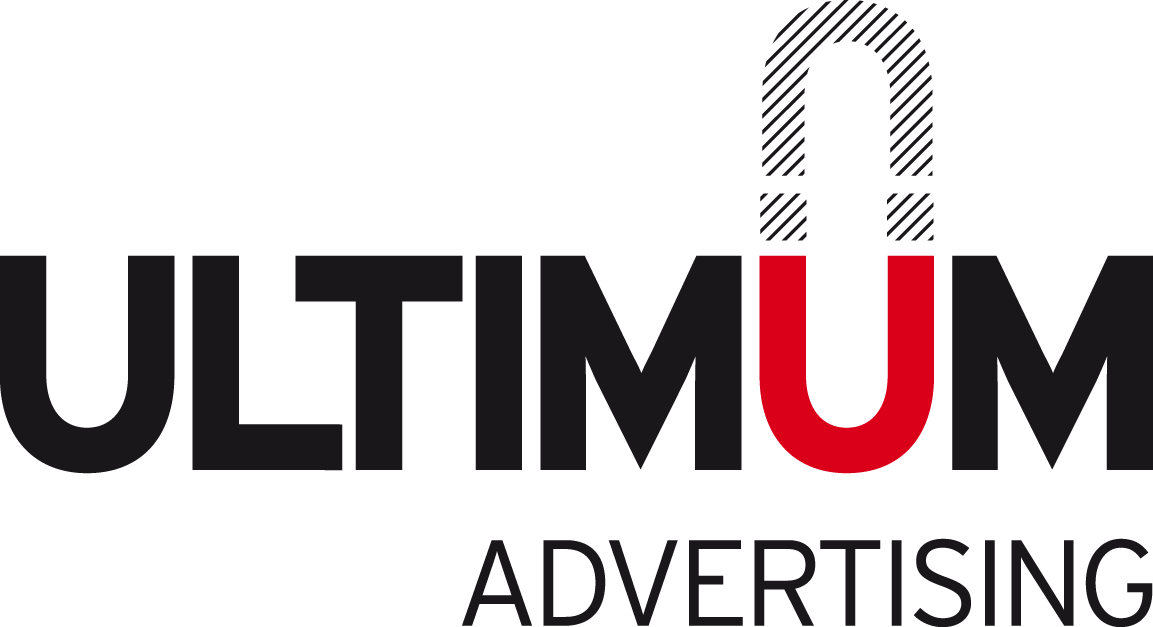 ULTIMUM ADVERTISING logo