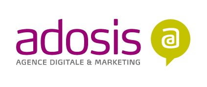 ADOSIS logo