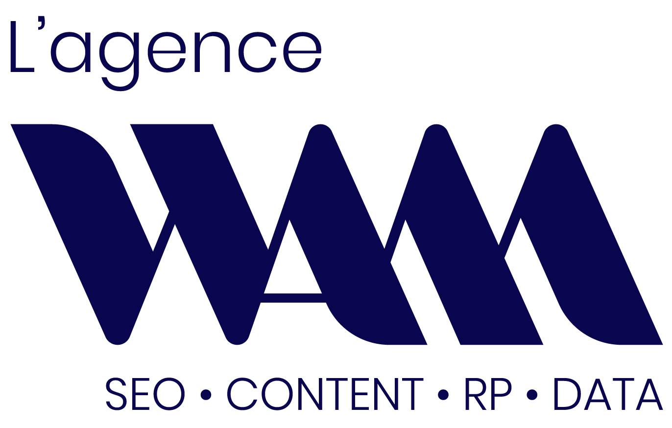 Agence WAM logo